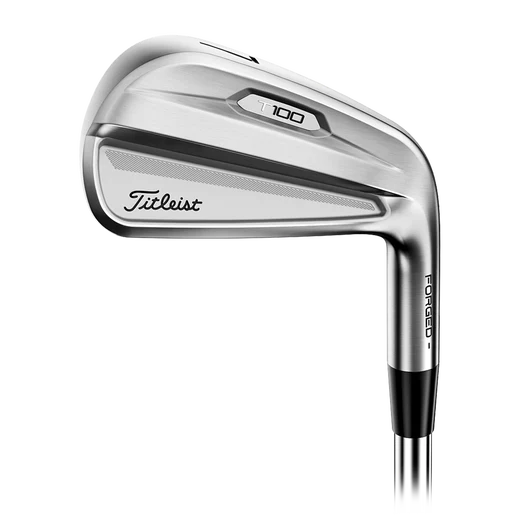 Set Fierros Titleist T100