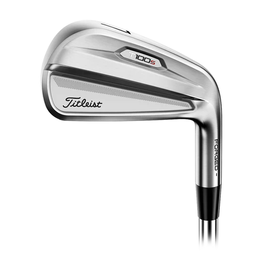 Set Fierros Titleist T100 S Zurdo