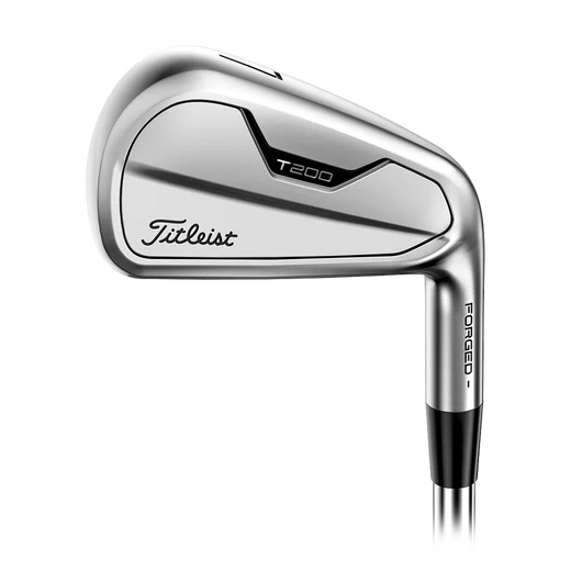 Set Fierros Titleist T200