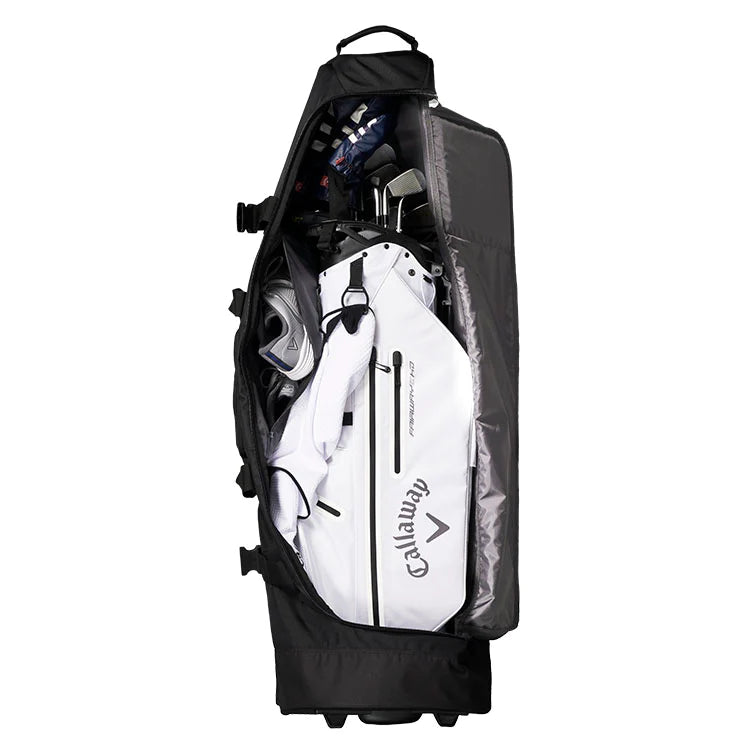 Travel Gear Callaway Clubhouse Travel Cover