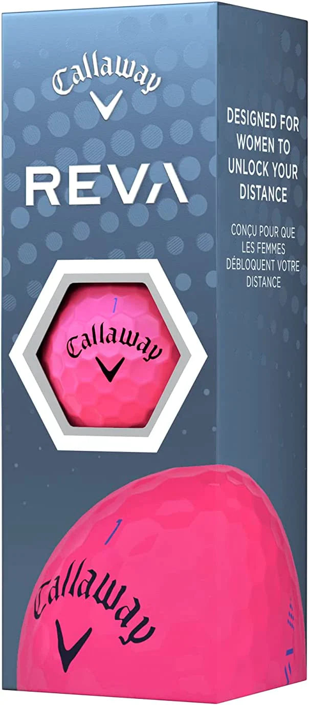 Pelota Callaway Reva 23