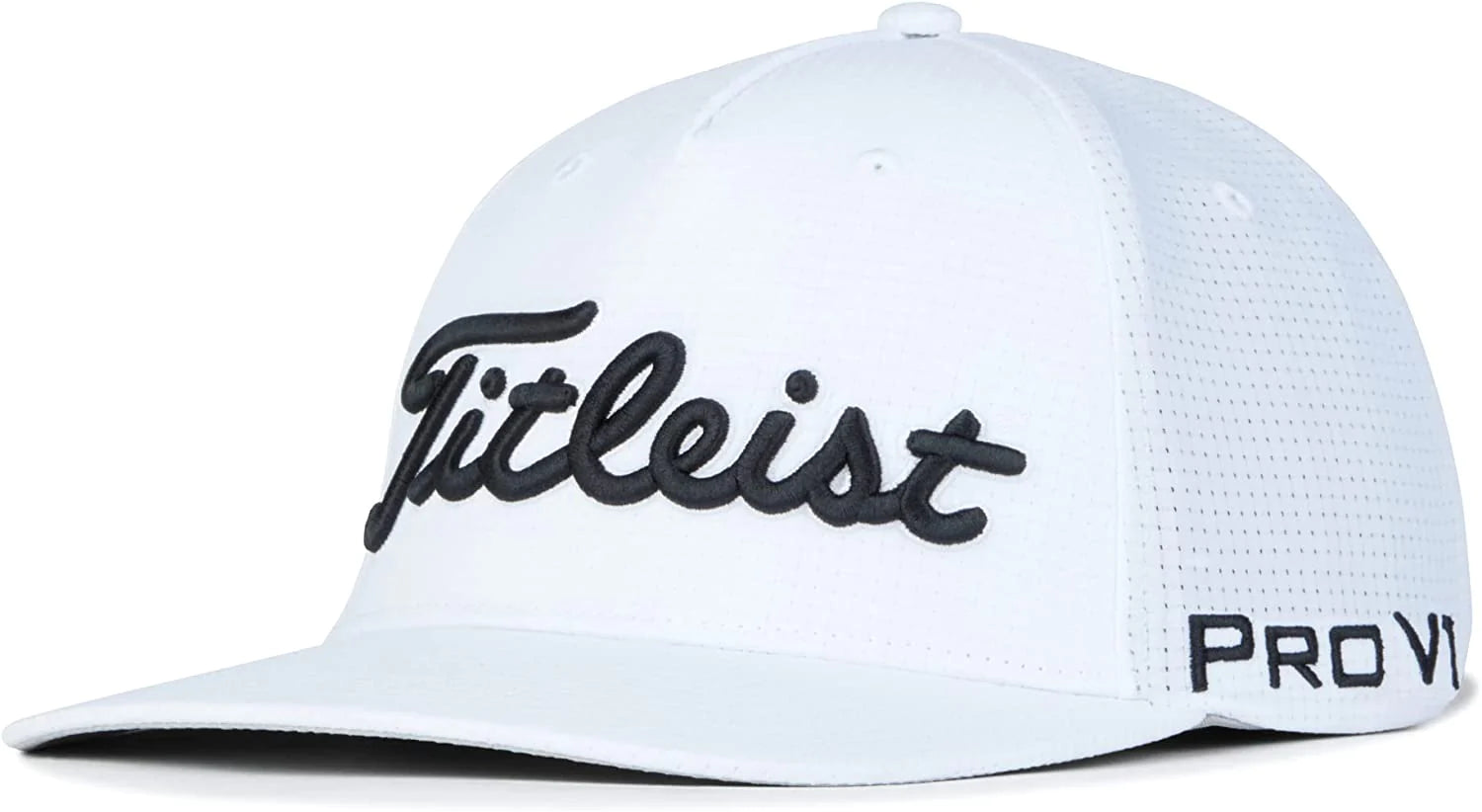 Gorra Titleist Tour Stretch Tech 22