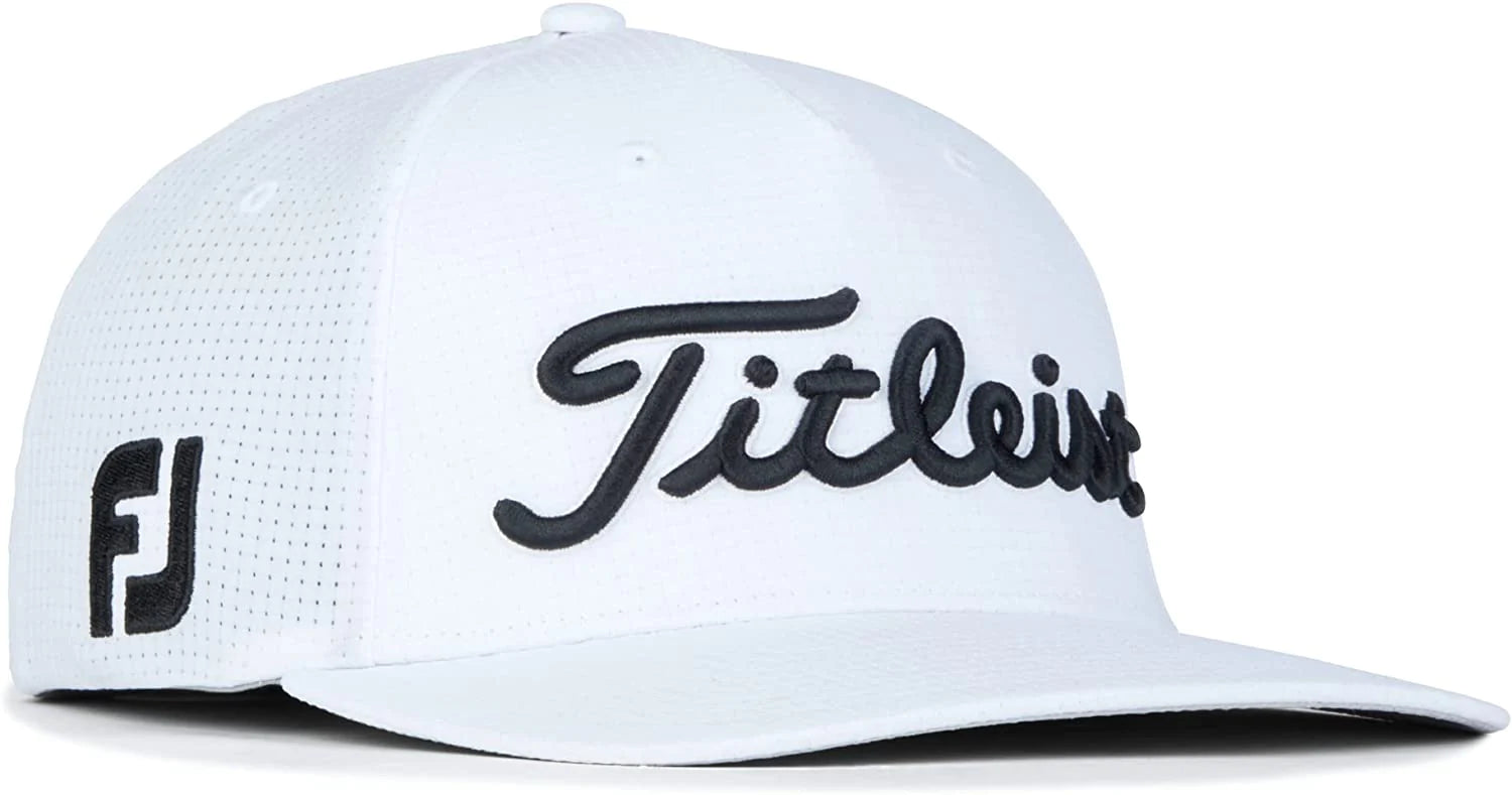 Gorra Titleist Tour Stretch Tech 22