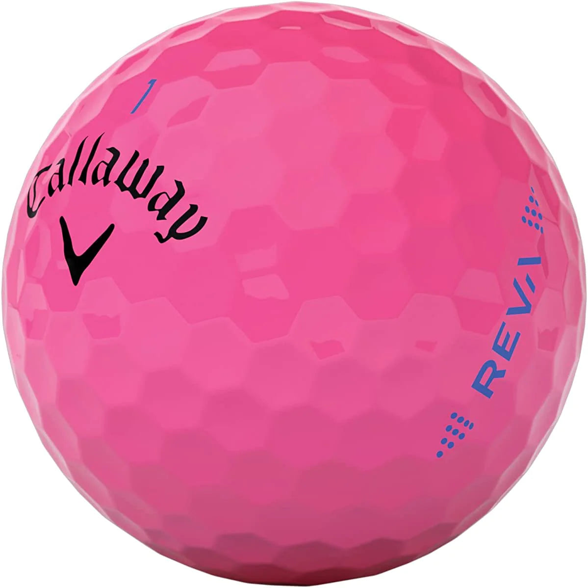 Pelota Callaway Reva 23