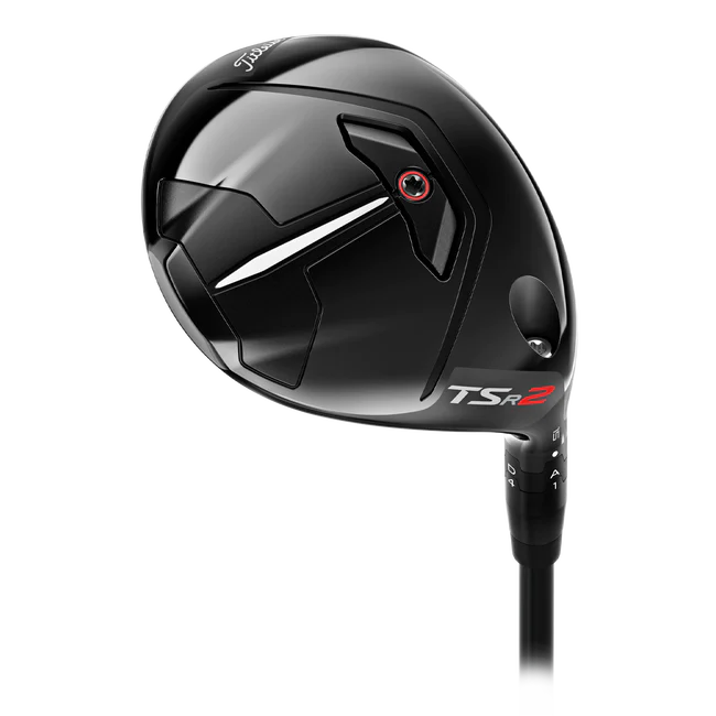 Fairway Titleist TSR2