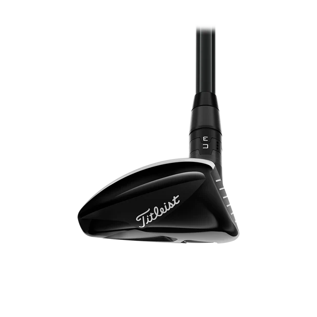 Hybrid Titleist Tsr2