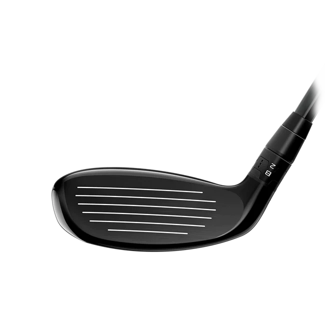 Hybrid Titleist Tsr3