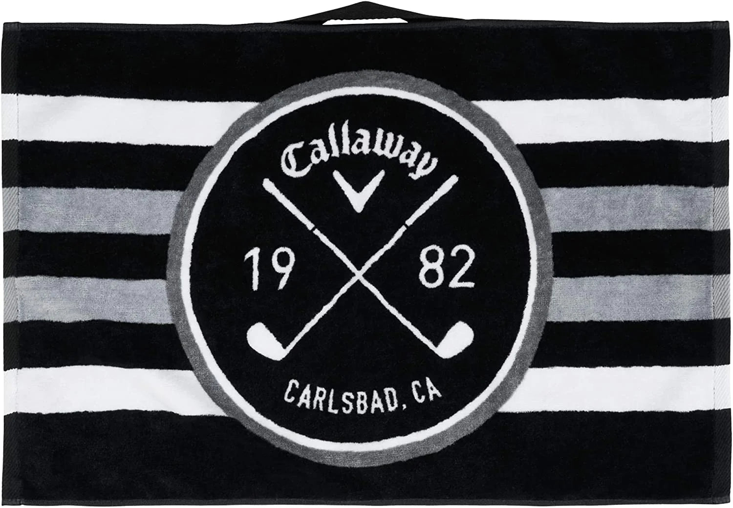 Toalla Callaway Cart Towel 16X24