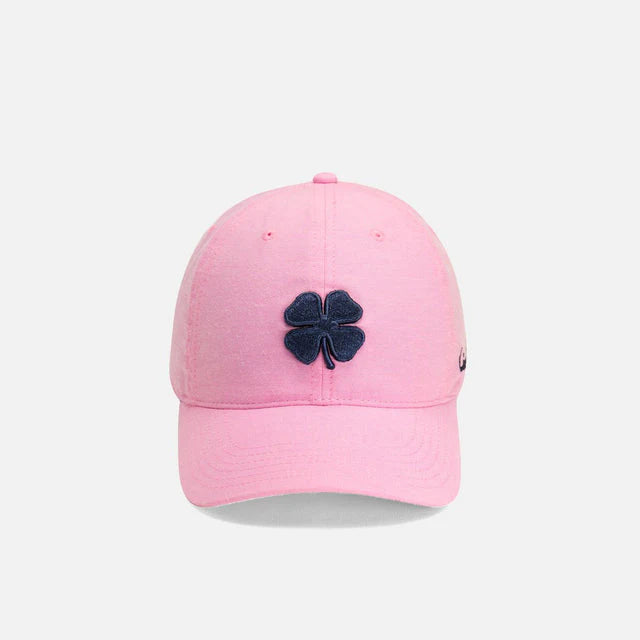 Gorra Black Clover Soft Luck 4