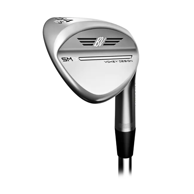 Wedge Titleist SM9 Tour Chrome