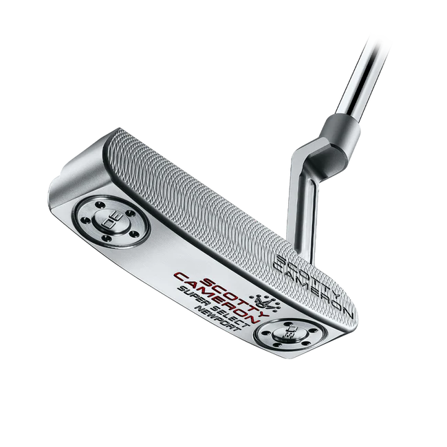 Putter Titleist Super Select Newport