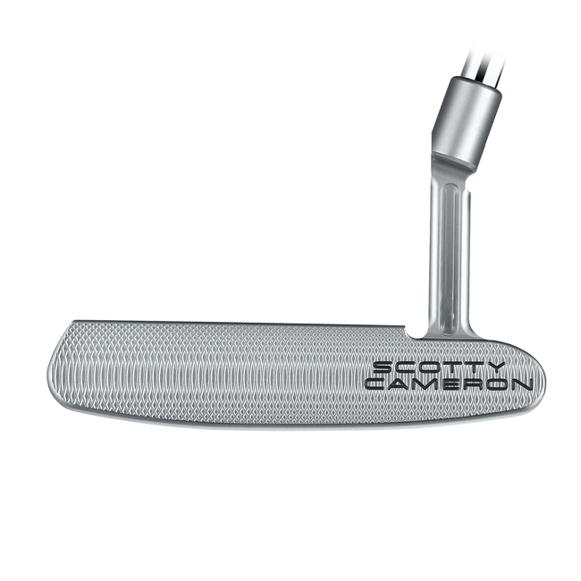 Putter Titleist Super Select Newport