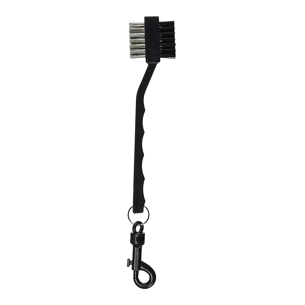 Cepillo JEF World of Golf 2-Way Cleaning Brush