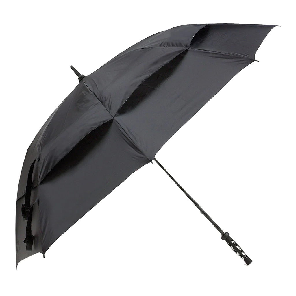 Sombrilla JEF World of Golf 62in Windbuster Umbrella