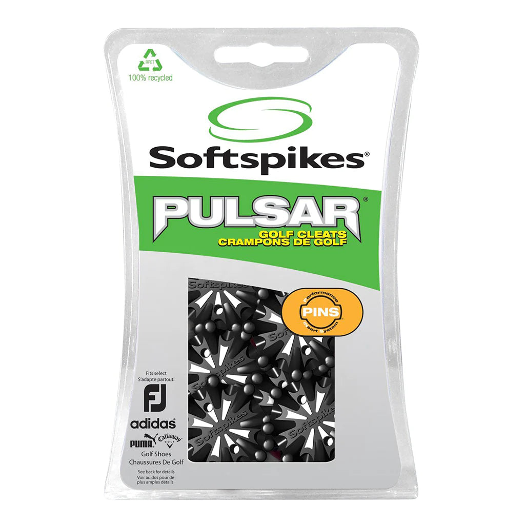 SoftSpikes Pride Sports Pulsar