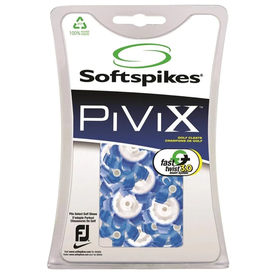 SoftSpikes Pride Sports PIVIX