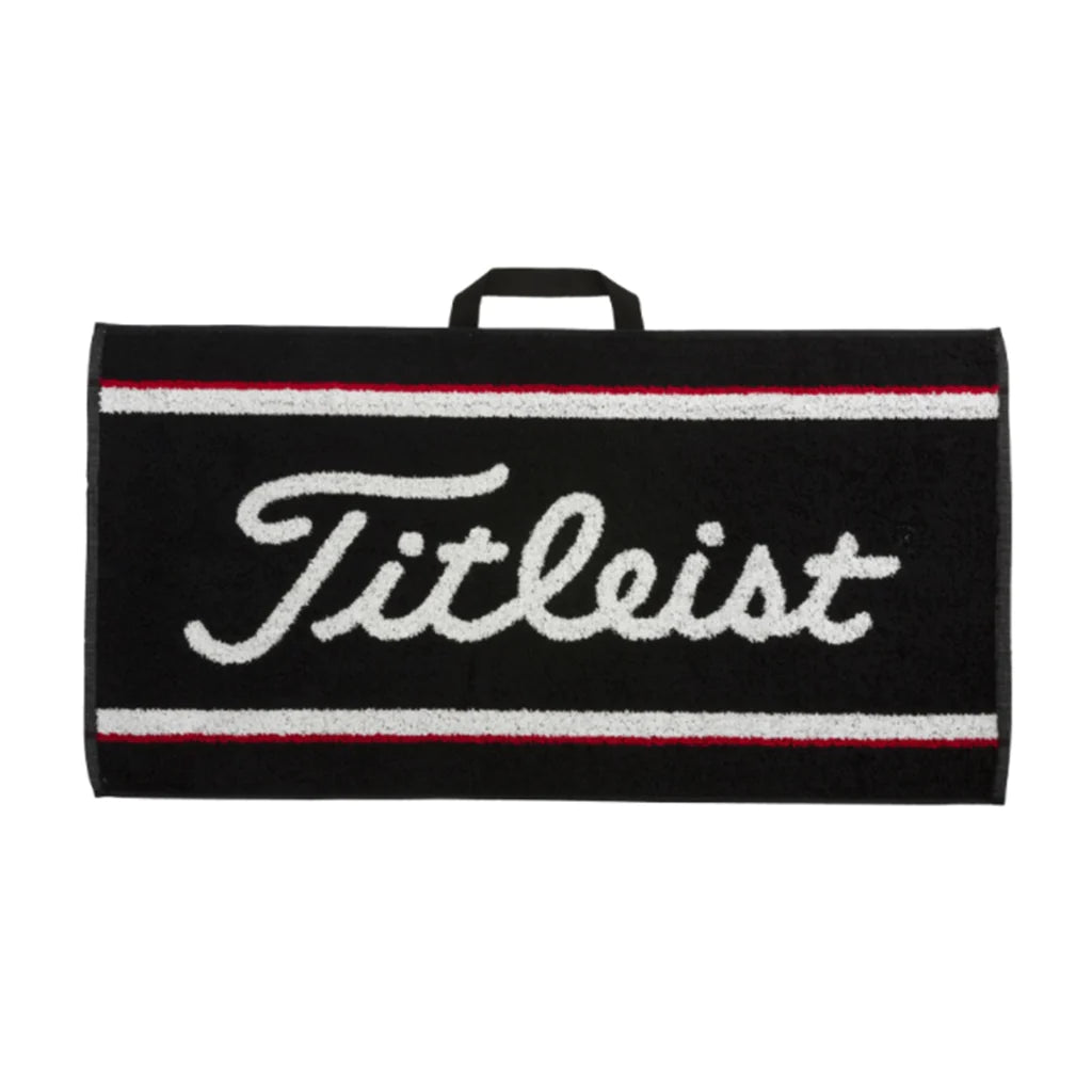 Toalla Titleist Players Towel