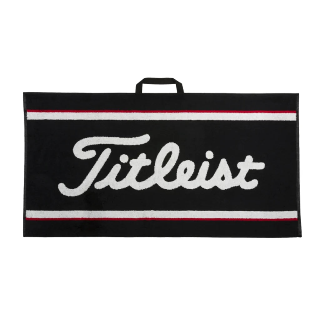 Toalla Titleist Staff Towel