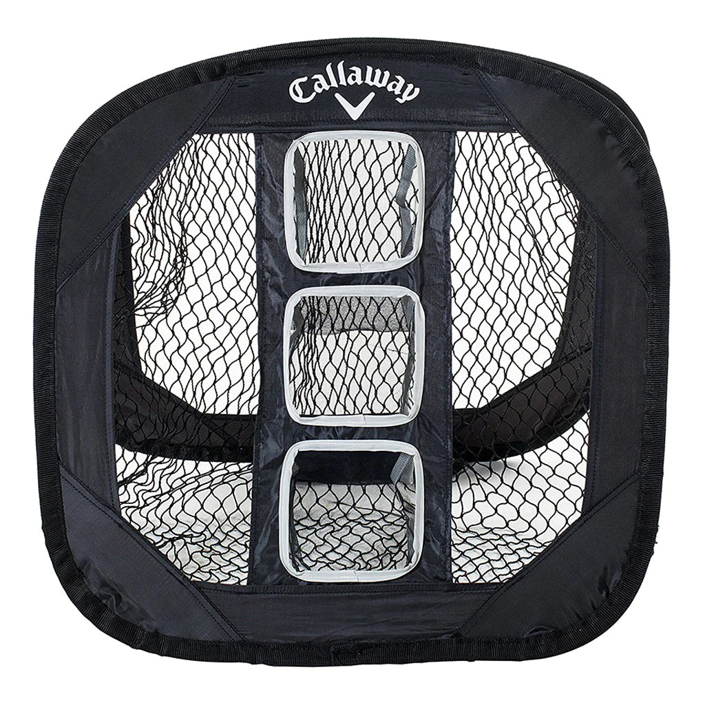 Red Callaway Chip-Shot Chipping Net