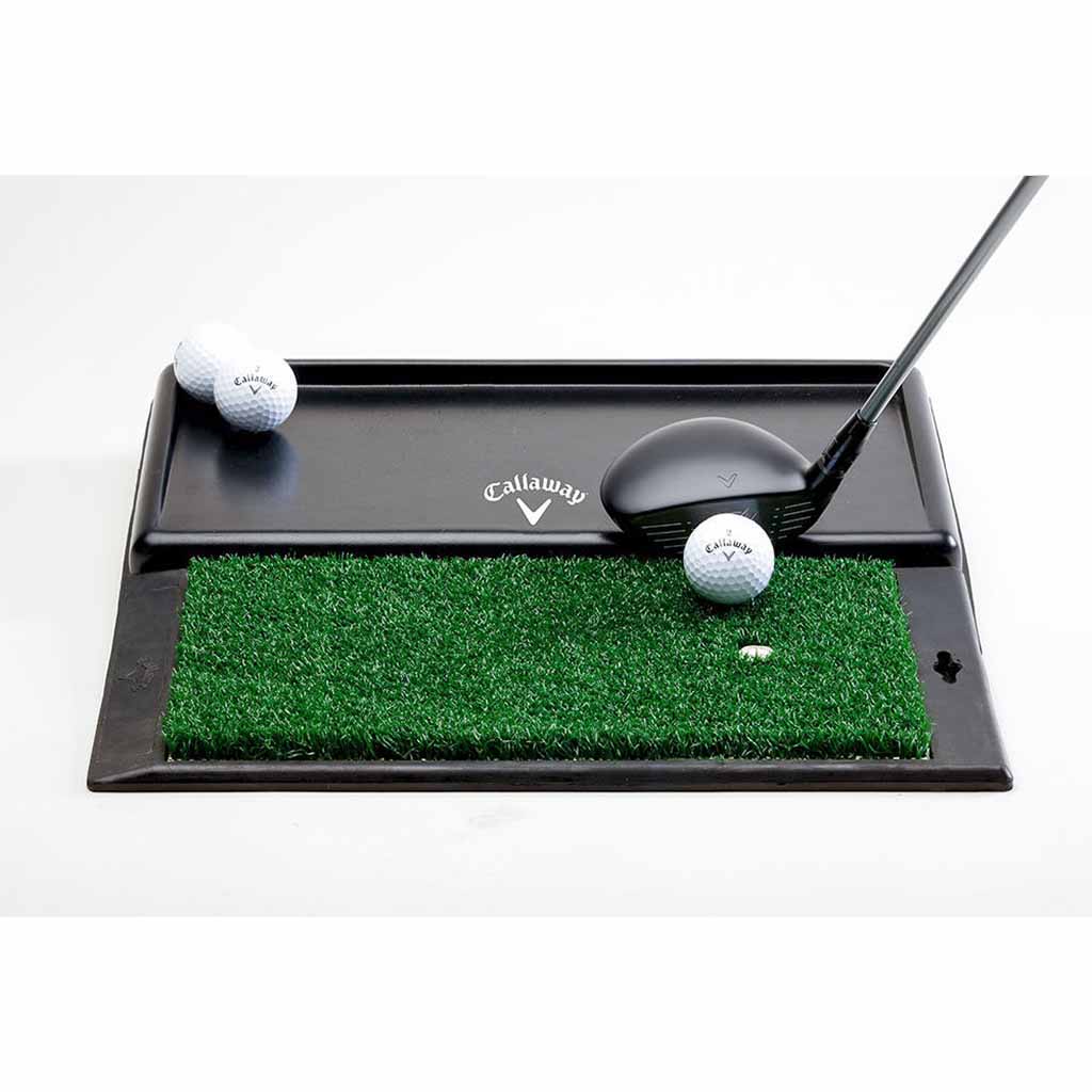 Practica Callaway Ball Tray