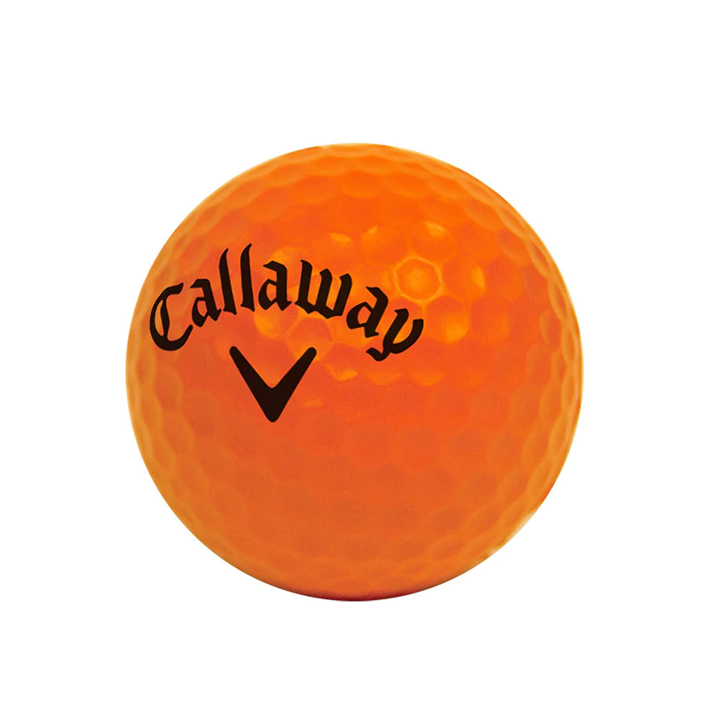 Pelota Callaway Soft Flight Balls 9pack