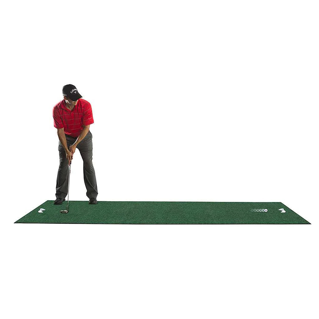 Tapete Callaway Deluxe Putting Mat