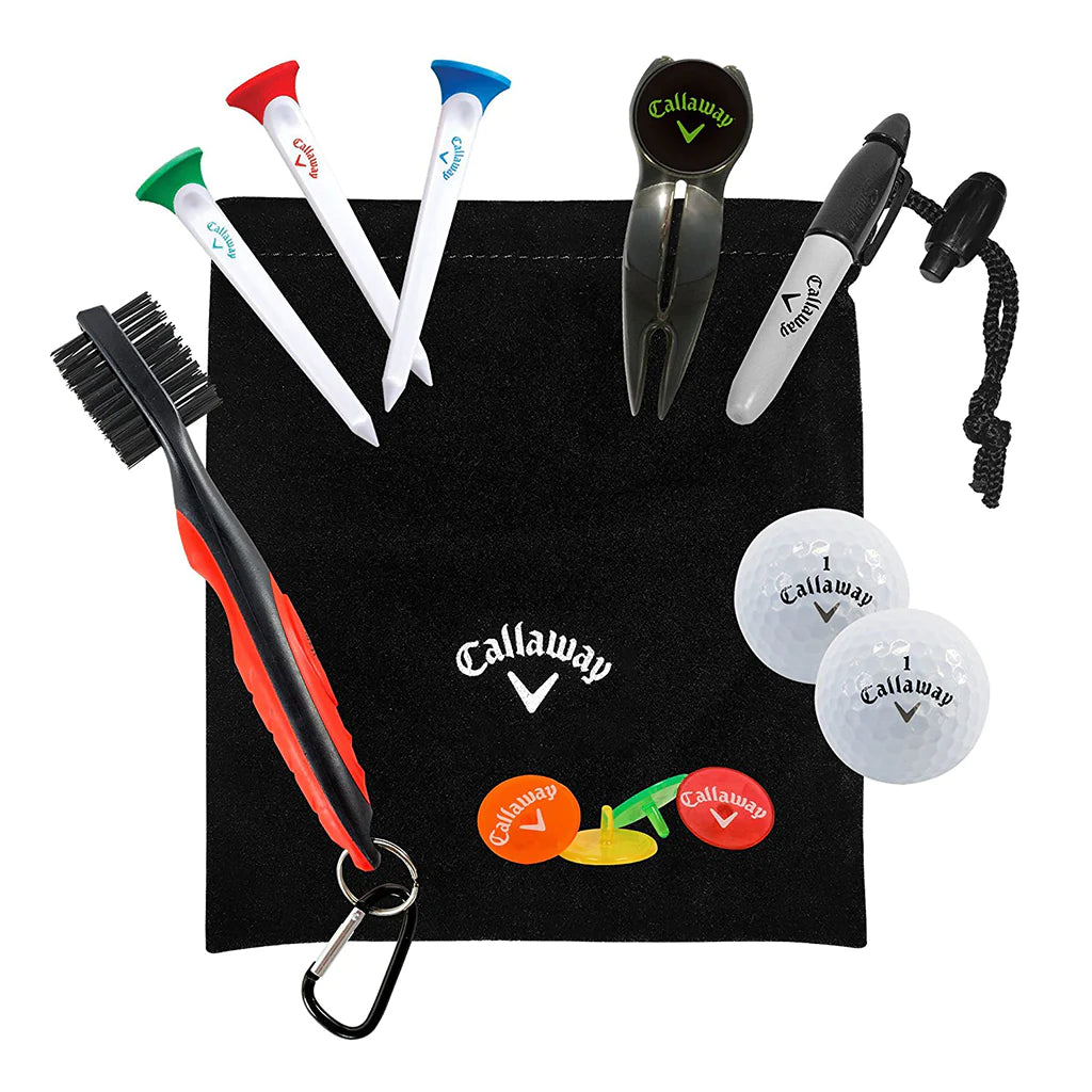 Gift Set Callaway Starter