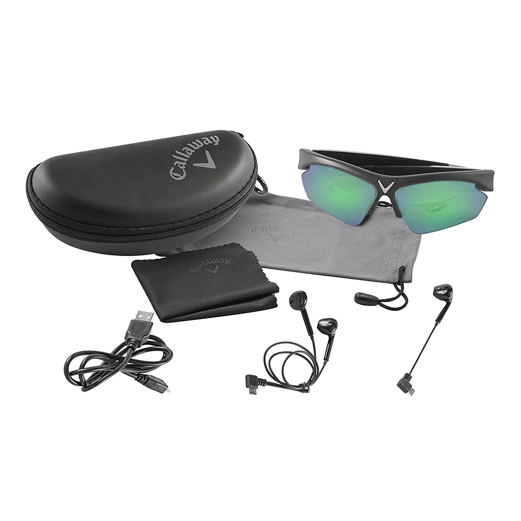 Lentes Callaway Smart Glasses