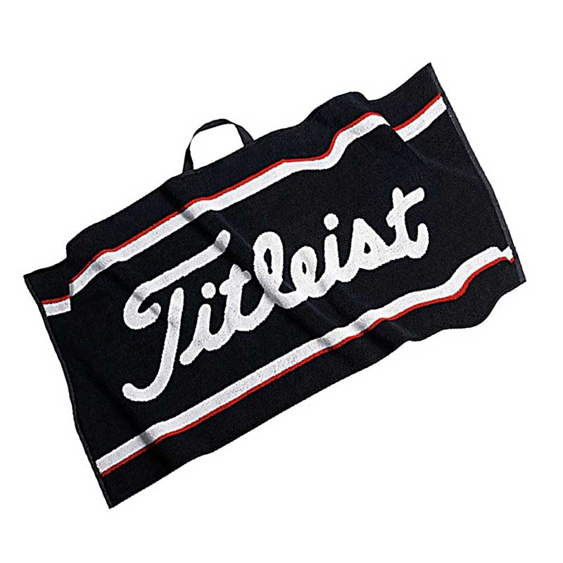 Toalla Titleist Players Towel