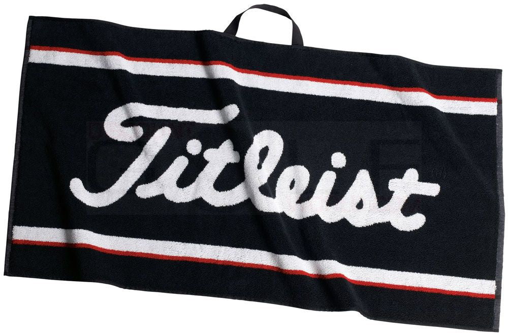 Toalla Titleist Staff Towel