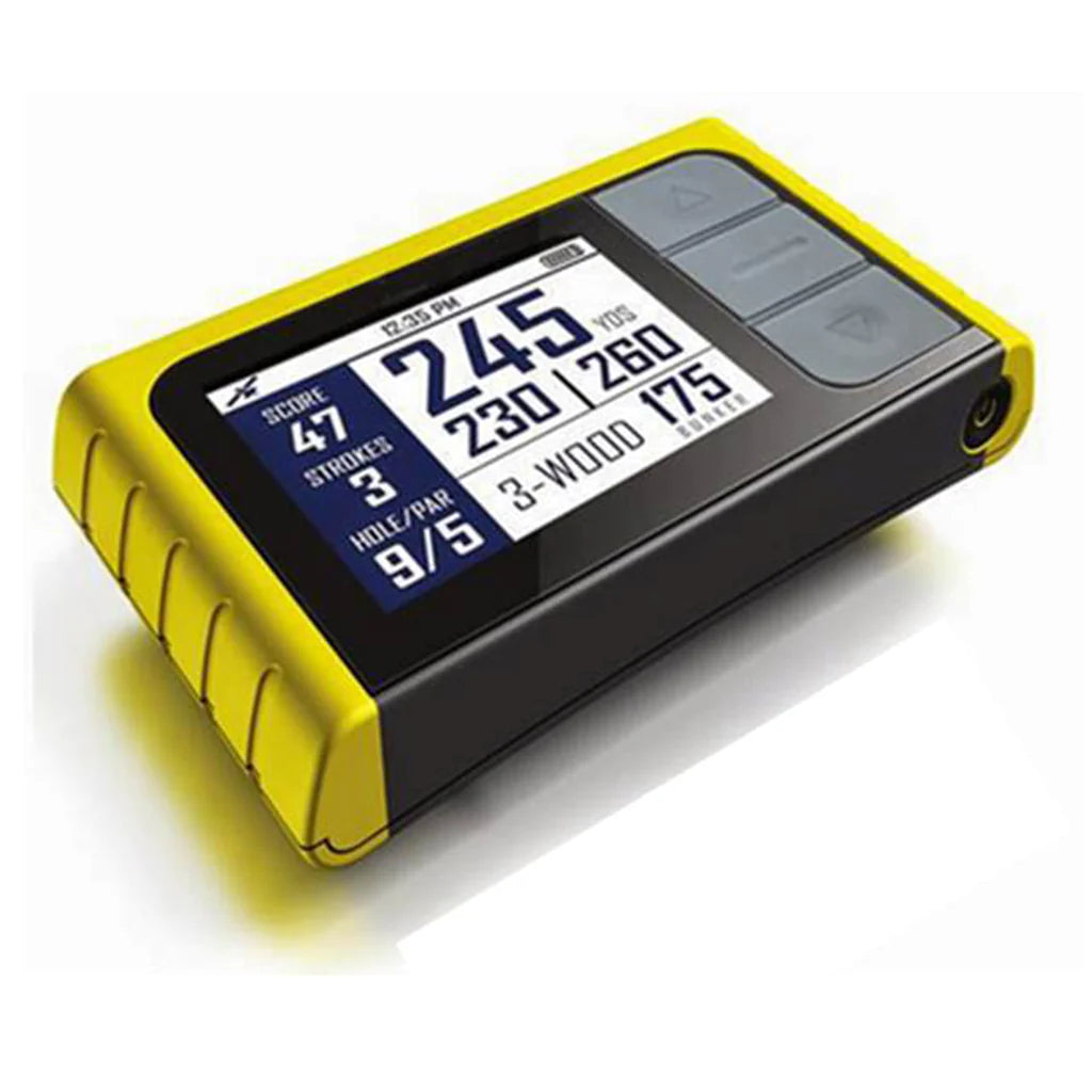 GPS/Rangefinder Izzo Swami GT Game Tracker