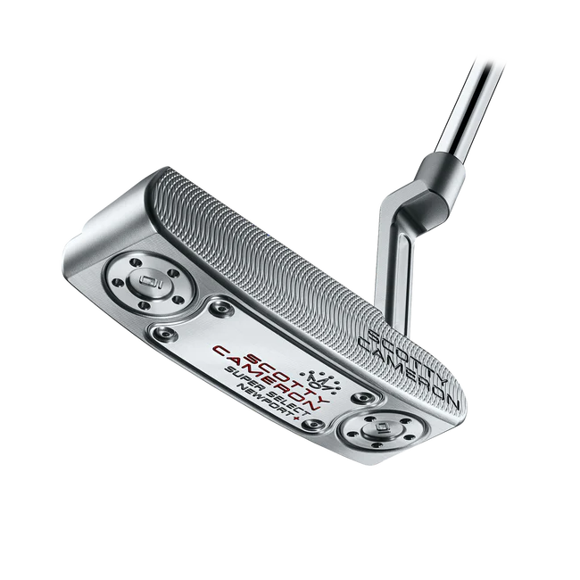 Putter Titleist Super Select Newport 2 Plus