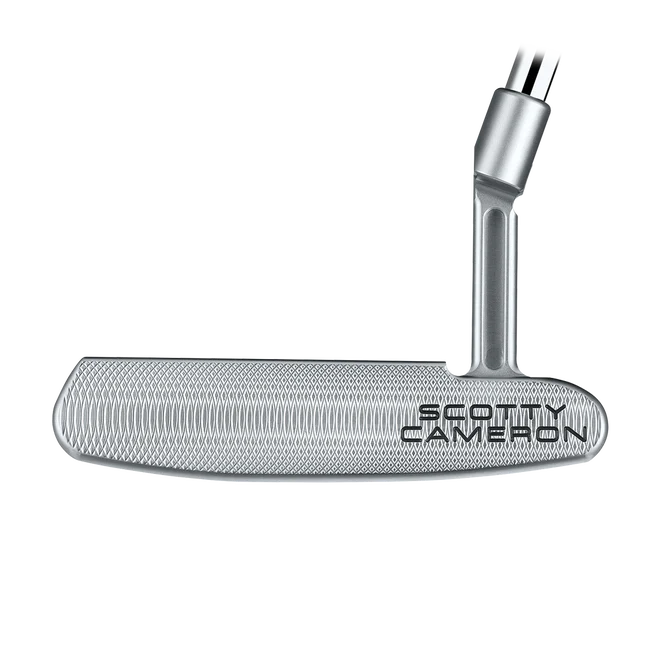 Putter Titleist Super Select Newport 2 Plus