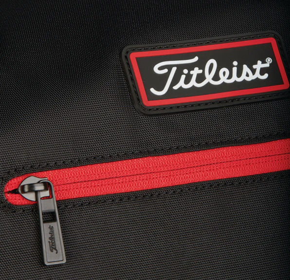 Travel Gear Titleist Boston Bag Players