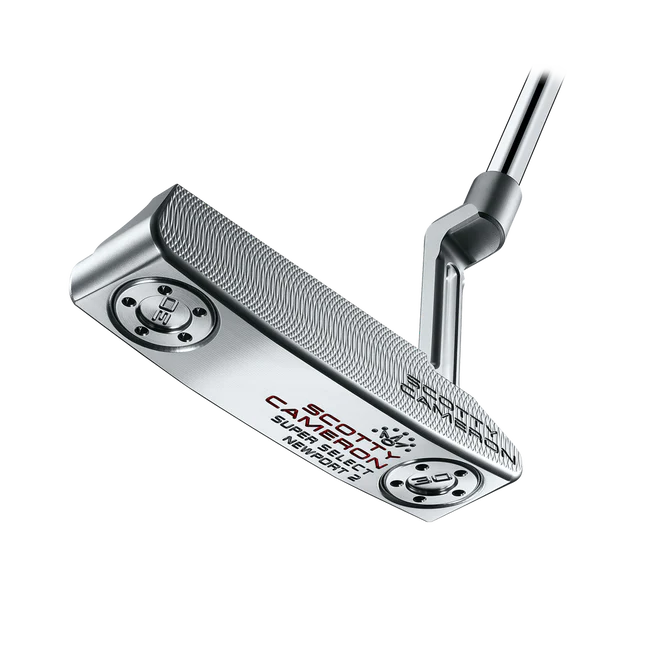 Putter Titleist Super Select Newport 2