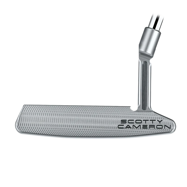 Putter Titleist Super Select Newport 2