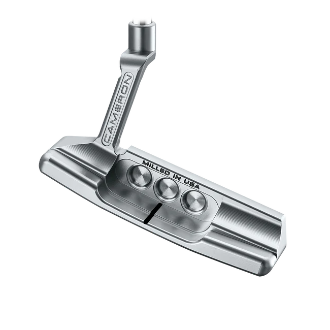 Putter Titleist Super Select Newport 2