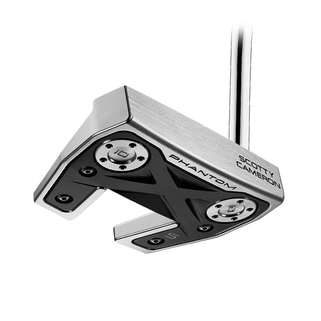 Putter Titleist Phantom X 5 2022