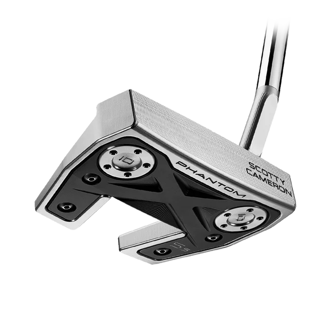 Putter Titleist Phantom X 5.5 2022