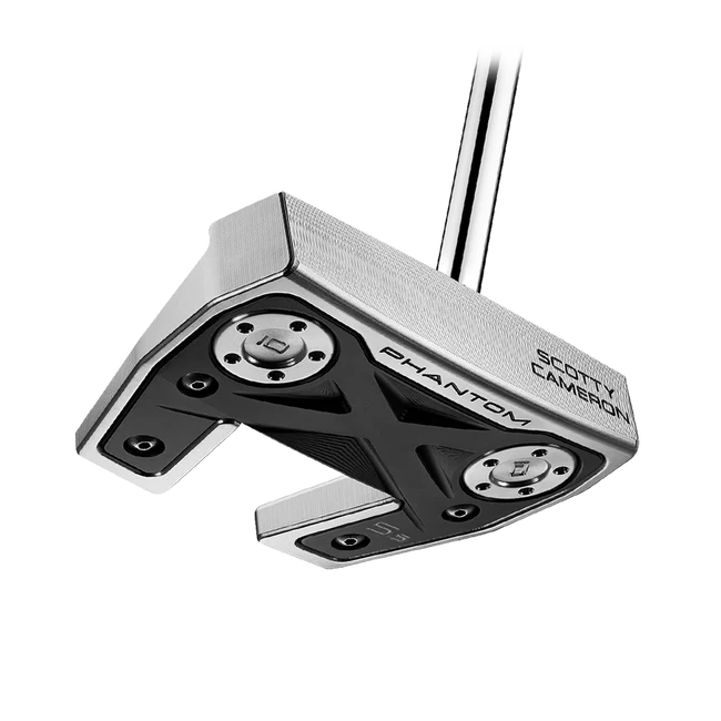 Putter Titleist Phantom X 5 STR 2022