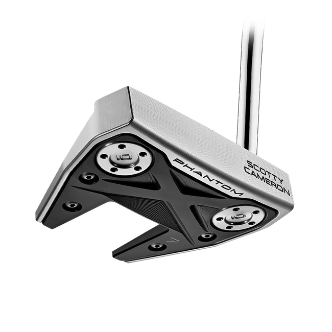 Putter Titleist Phantom X 7 2022