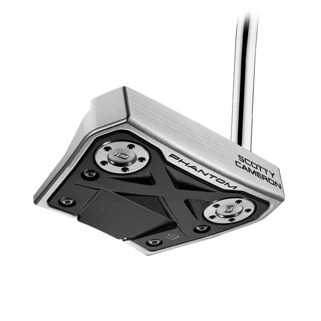 Putter Titleist Phantom X 9 2022