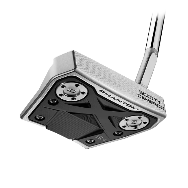 Putter Titleist Phantom X 9.5 2022