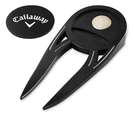 Reparador Divot Callaway Double Divot Tool