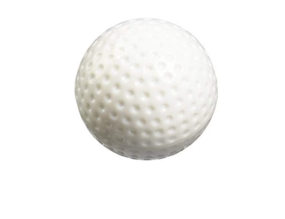 Pelota JEF World of Golf Wobbling Golf Ball Blister