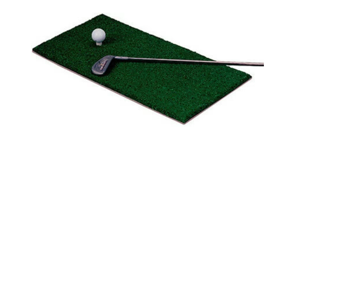 Tapete Jef World Of Golf 1´x2´Golf Practice Mat