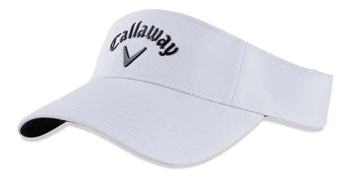 Visera Callaway Liquid Metal