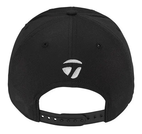 Gorra Taylor Made Lifestyle Cage Patch Logo