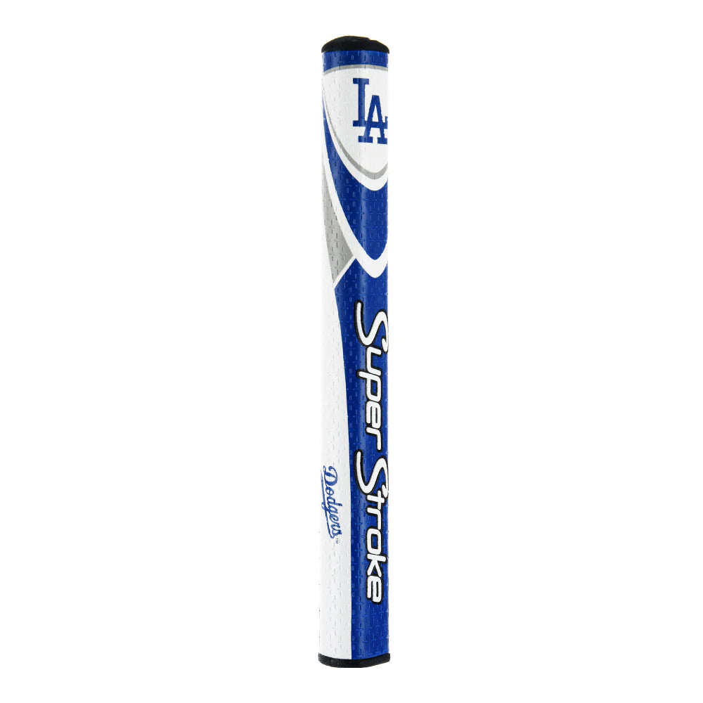 Putter Grip Superstroke Team Los Angeles Dodgers