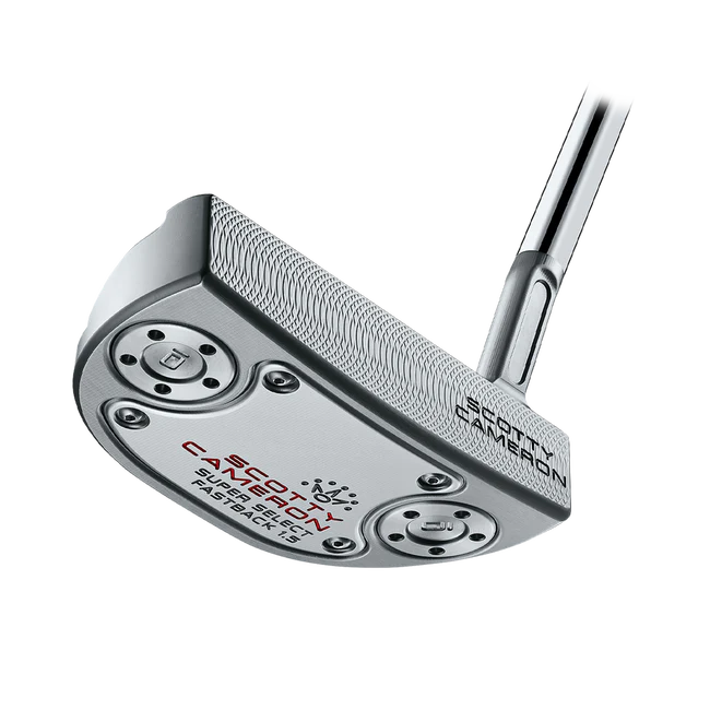 Putter Titleist Super Select Fastback 1.5